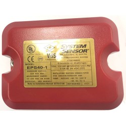 Công tắc báo động áp suất 10-100 PSI System Sensor EPS40-1