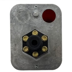 Công tắc báo động áp suất 2 tiếp điểm System Sensor EPS10-2