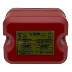 Công tắc báo động áp suất 1 tiếp điểm System Sensor EPS10-1