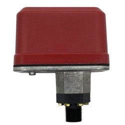 Công tắc báo động áp suất 2 tiếp điểm System Sensor EPS10-2