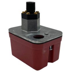 Công tắc báo động áp suất SYSTEM SENSOR EPS120-2