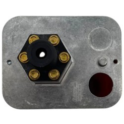 Công tắc báo động áp suất SYSTEM SENSOR EPS120-2