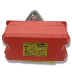 Công tắc dòng chảy cho ống 4 inch System Sensor WFD40