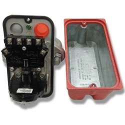 Công tắc dòng chảy cho ống 4 inch System Sensor WFD40