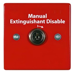 Công tắc ngắt kết nối xả khí Hochiki HCVR-DS