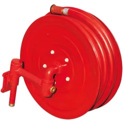 Vòi chữa cháy Rulo DN25x30mx12bar OMOKEN HR-4-25-3