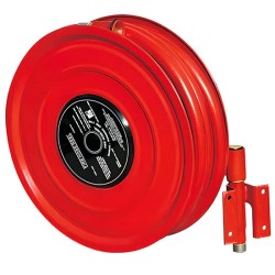 Vòi chữa cháy Rulo DN25x30mx12bar OMOKEN HR-4-25-3