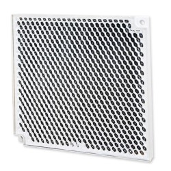 Đầu báo khói dạng chiếu tia phản xạ HORING EDB01