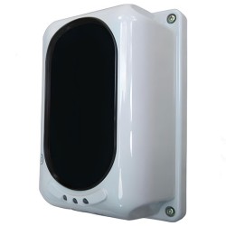 Đầu báo khói Beam Multron DET-640-RB