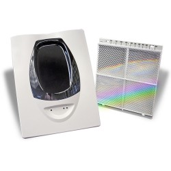 Đầu báo khói dạng tia phản xạ SYSTEM SENSOR BEAM1224