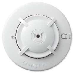 Đầu báo khói dùng pin 9V HORING NQ9S