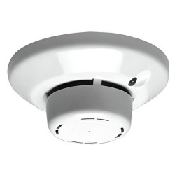 Đầu báo khói ion hóa System Sensor 881