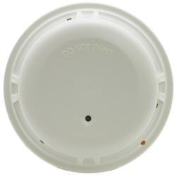 Đầu báo khói nhiệt địa chỉ Siemens OOH941