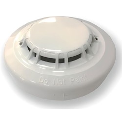 Đầu báo khói quang 2 dây FORMOSA FMS-WT33L