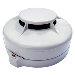 Đầu báo khói quang địa chỉ Formosa FMS-32L-R