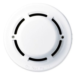 Đầu báo khói quang địa chỉ HORING QA01