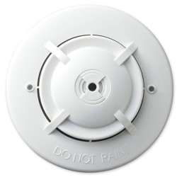 Đầu báo khói quang điện tự phục hồi HORING NQ12S