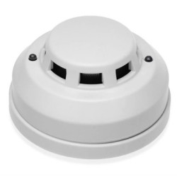 Đầu báo khói quang điện Formosa FMD-603