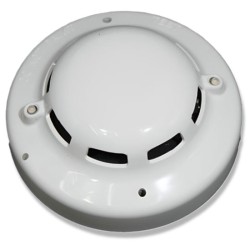 Đầu báo khói quang điện Hochiki SLR-24V