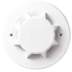 Đầu báo khói quang điện 4-dây ngõ ra rơ-le AH-0811-4