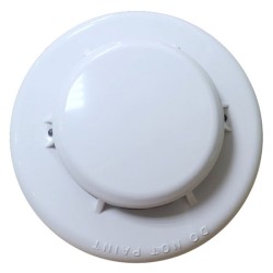 Đầu dò khói quang 24VDC YUNYANG YDS-S02