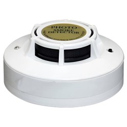 Đầu báo khói quang 12V Formosa FMD-602