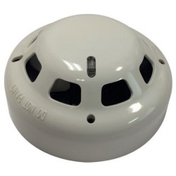 Đầu báo khói quang điện thông thường Hochiki SOC-24VN