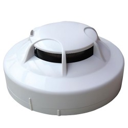 Đầu báo khói quang MULTRON DET-C631