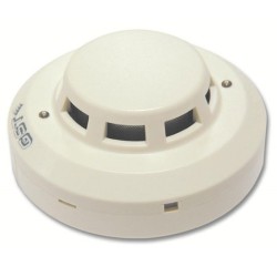 Đầu báo khói quang thông thường GST R-6601