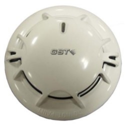 Đầu báo khói và nhiệt địa chỉ thông minh GST DI-9101E