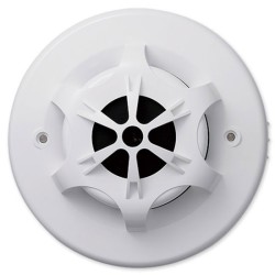 Đầu báo khói kết hợp nhiệt 2 dây HORING AH-0715-2