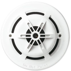 Đầu báo khói và nhiệt kết hợp 2 dây Horing Q05-2