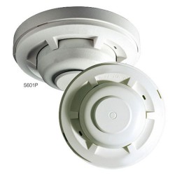Đầu báo nhiệt 135°F cố định kết hợp gia tăng System Sensor 5601P