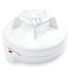 Đầu báo nhiệt cố định địa chỉ Formosa FMS-FT-R