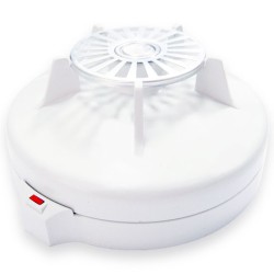 Đầu báo nhiệt cố định FORMOSA FMD‑WK100L