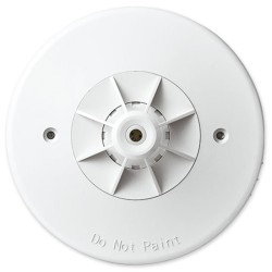 Đầu báo nhiệt cố định 4-dây ngõ ra rơ-le HORING 8016-4