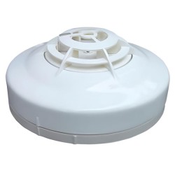 Đầu báo nhiệt cố định kết hợp gia tăng MULTRON DET-C632