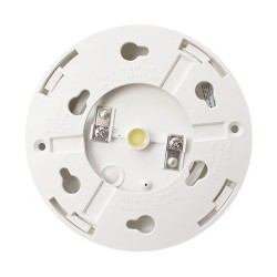 Đầu báo nhiệt 194°F cố định kết hợp gia tăng System Sensor 5602