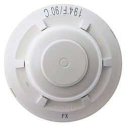 Đầu báo nhiệt cố định 194°F System Sensor 5604