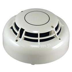 Đầu báo nhiệt gia tăng kết hợp cố định địa chỉ Hochiki ATJ-EA