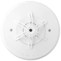 Đầu báo nhiệt UL 4-dây có ngõ ra rơ-le HORING AH-0626-4