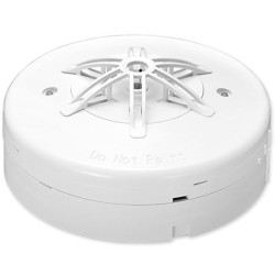 Đầu báo nhiệt UL 4-dây có ngõ ra rơ-le HORING AH-0626-4