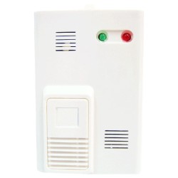 Đầu báo rò khí gas FORMOSA JIC‑678A