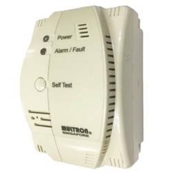Đầu báo rò rỉ khí gas địa chỉ Multron I-9602LW