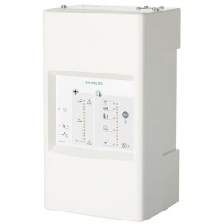 Đầu dò khói hút chân không 500m2 SIEMENS FDA221