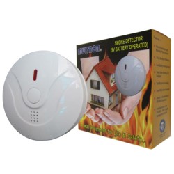 Đầu dò khói độc lập Multron DET-BS04