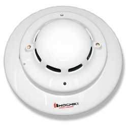 Đầu dò khói quang điện dây trực tiếp Hochiki SLR-835B