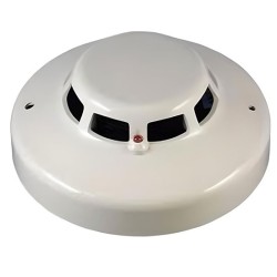 Đầu báo khói quang học Hochiki SLV-E