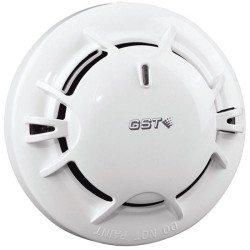Đầu dò khói và nhiệt kết hợp thông thường GST DC-9101E