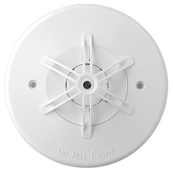 Đầu báo nhiệt cố định 4-dây ngõ ra rơ-le HORING Q06-4